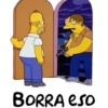 мис
BORRA eso