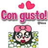Pinky Minky 18