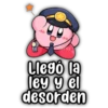 Kirby cute 25