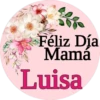 Feliz día Mamá 2 Clásica 21