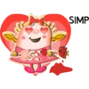Local Candy Crush stickers 15