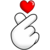Sticker Love Tele for WhatsApp 23