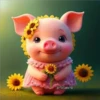 🧿Animalitos3🐩🦓🦄🐄 29