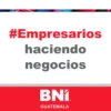 BNI 2a. Convención 11