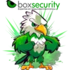 ️ ¡Box Security Stickers! 7