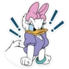 Daisy Duck 21