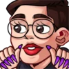 ElMariana EMOTES 1 21