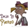 Deja 2⁰
Pienso
La FeRVE SVO