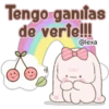 CONEJITO súper lindo 21