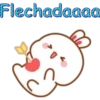 Flechadaaaa