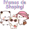 ¡Vamos de
Shoping!