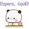 Espera, ¿qué?
L