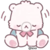 BEBÉ OSO 24
