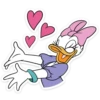 Daisy Duck 23