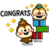 ️ Chip & Dale ️ 25