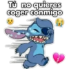Stitch Hot 24