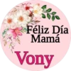 Feliz día Mamá 2 Clásica 22
