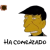 HA COMENZADO