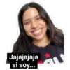 Jajajajaja
si soy...