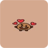SHOOKY BT21 (@BTS_STICKERS1 ) (part 3) 24