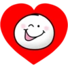 Sticker Love Tele for WhatsApp 25