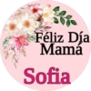 Feliz día Mamá 2 Clásica 23