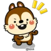 ️ Chip & Dale ️ 26