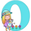 ABC Niña Pedido 21