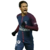 Neymar Jr 1 clásica 27