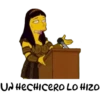 55
UN HECHICERO LO HIZO