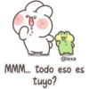 aujo
@lexa
MMM... todo eso es
tuyo?