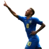 Neymar Jr 1 clásica 28