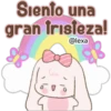 CONEJITO súper lindo 23