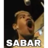SABAR