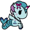 Unicornios Coloridos 9 24