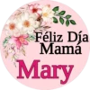Feliz día Mamá 2 Clásica 24