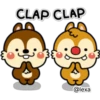 ️ Chip & Dale ️ 28