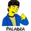 PALABRA