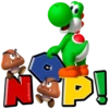 Mario Bros. 25