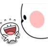 Smile Guy Small 25