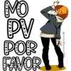 MO
PV
OPORO
POR
FAVOR
Alejandra