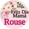Feliz día Mamá 2 Clásica 25