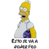 Esto se VA A
PONER FRO