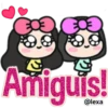 Pinky Minky 19