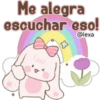 CONEJITO súper lindo 26