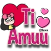 Pinky Minky 21
