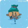 SHOOKY BT21 (@BTS_STICKERS1 ) (part 3) 27