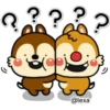 ️ Chip & Dale ️ 29