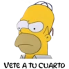 Vete A TU CUARTO