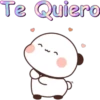 Te Quiero